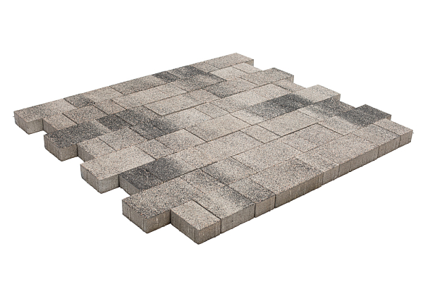 Новинка! «Гранит градиент» — новая фактура элементов городской среды