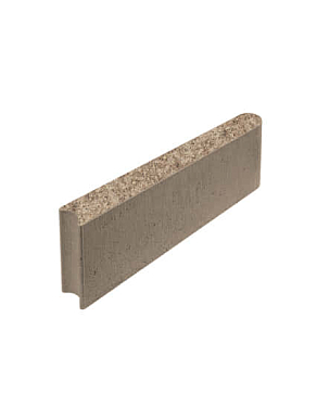 Бордюр Листопад гранит БРШ.50.20.8М - haski_granit