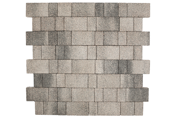 Новинка! «Гранит градиент» — новая фактура элементов городской среды