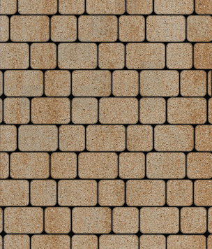 Тротуарная плитка Классико Искусственный камень - stepnyak